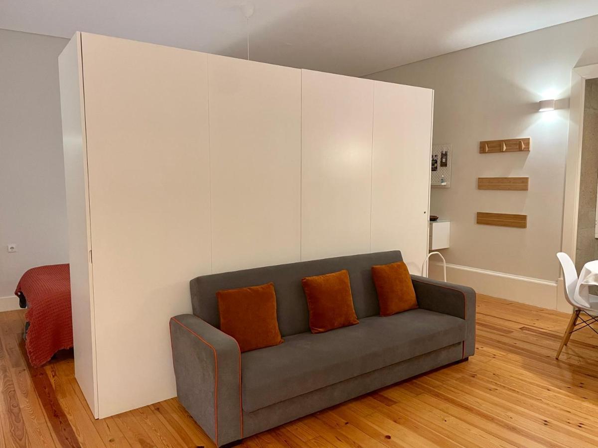 Santo Antonio Elegant Flat Apartment Porto Exterior photo