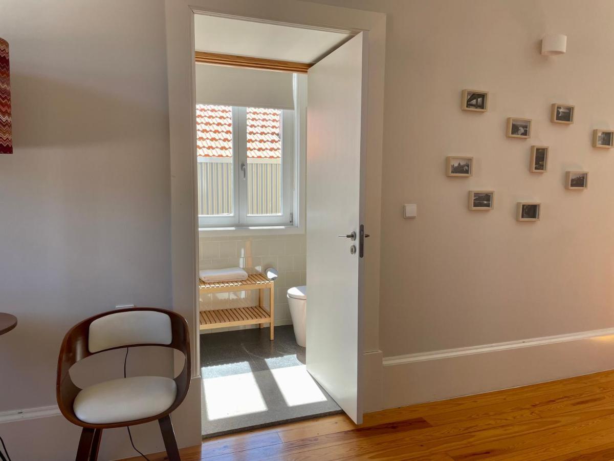 Santo Antonio Elegant Flat Apartment Porto Exterior photo