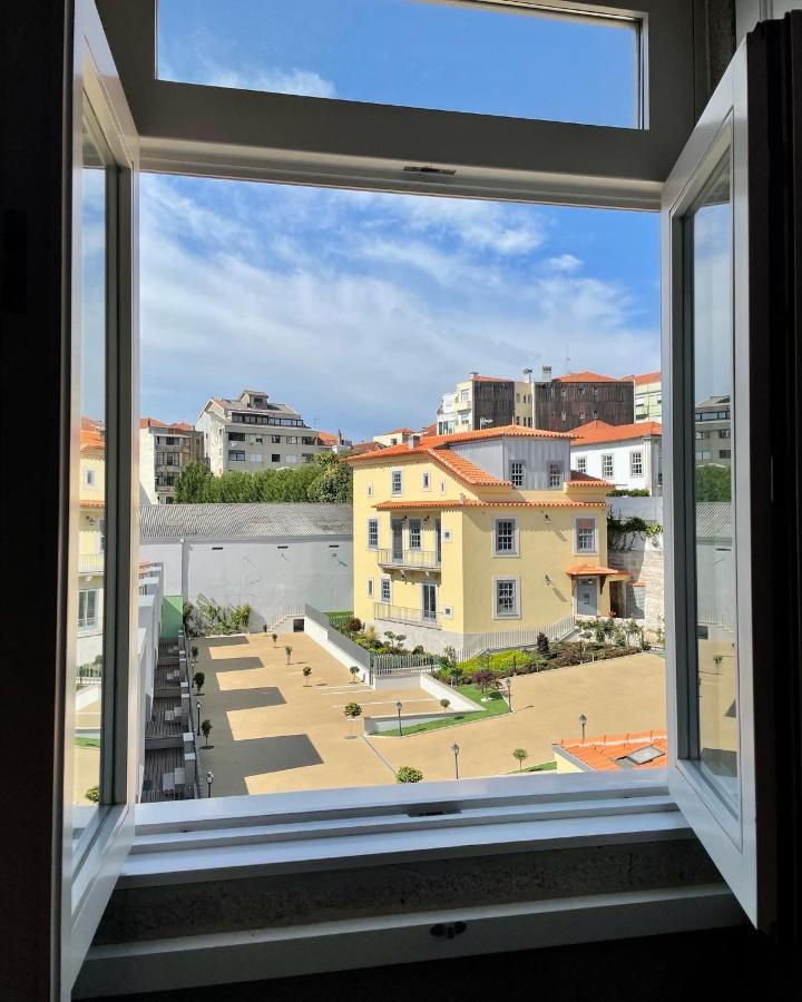 Santo Antonio Elegant Flat Apartment Porto Exterior photo